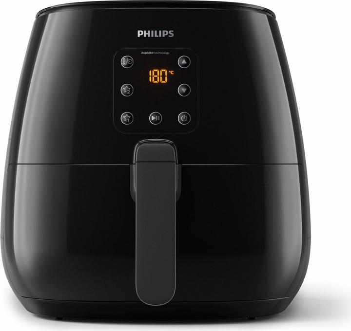 Image du produit Philips Airfryer XL