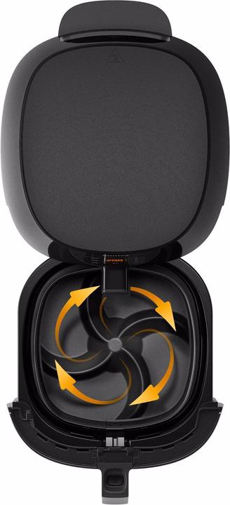 Image du produit Philips Airfryer XL