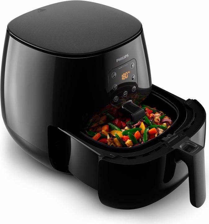 Image du produit Philips Airfryer XL
