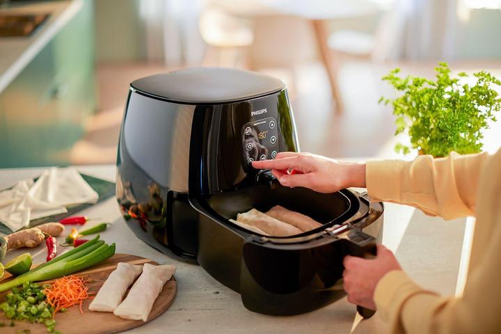 Image du produit Philips Airfryer XL