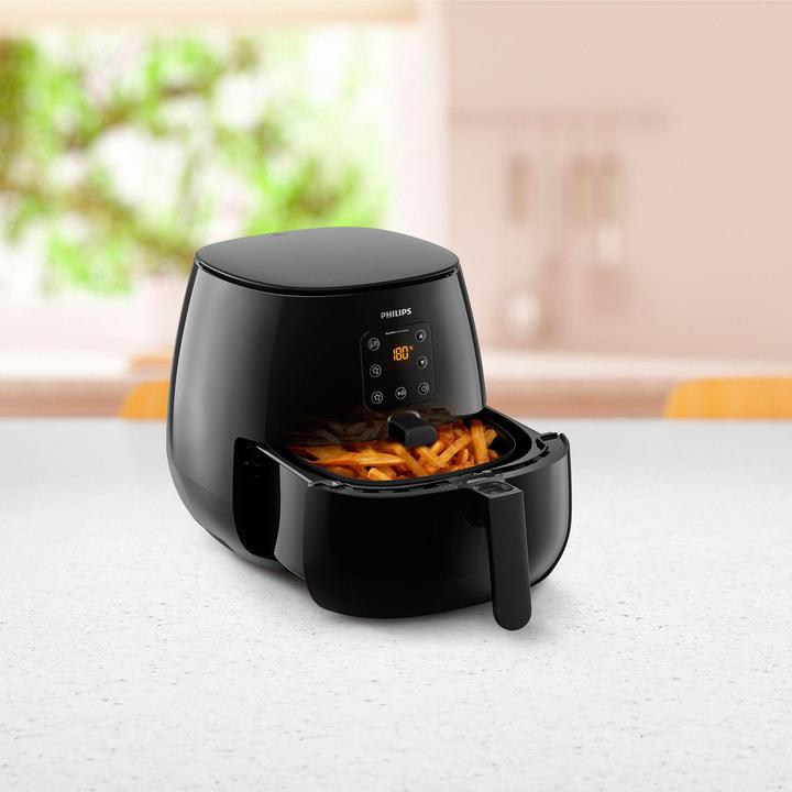 Image du produit Philips Airfryer XL