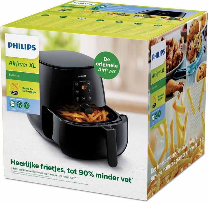 Image du produit Philips Airfryer XL