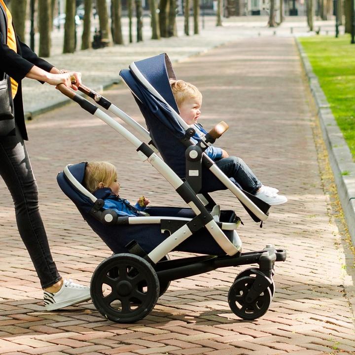 Actual product image Joolz Geo 2 extension set second seat