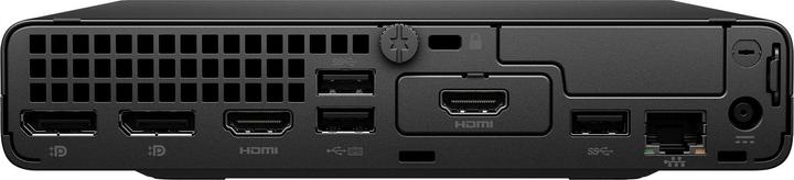 Produktbild HP Pro 400 Mini G9 (Intel Core i5-12500T, 16 GB, 512 GB, UHD Graphics 770)