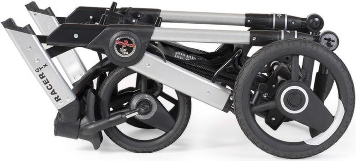 Produktbild Hartan Racer GTX mit Handbremse 519