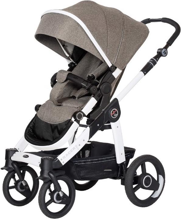 Produktbild Hartan Racer GTX mit Handbremse 519