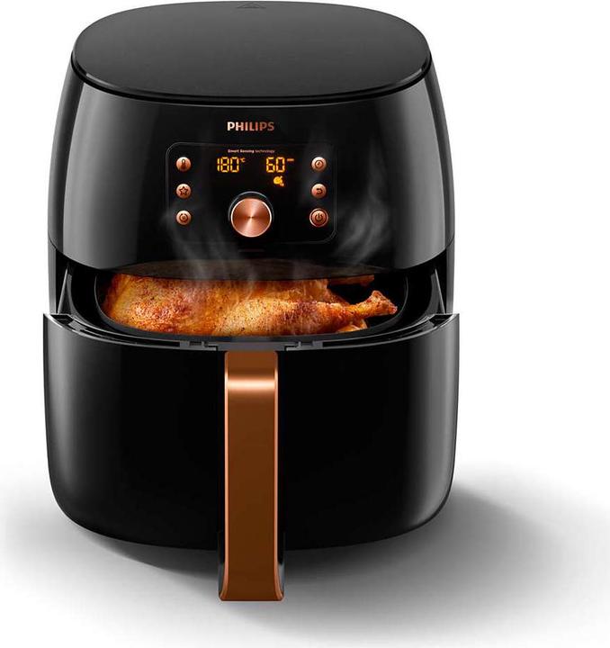 Produktbild Philips Airfryer XXL HD9860/91
