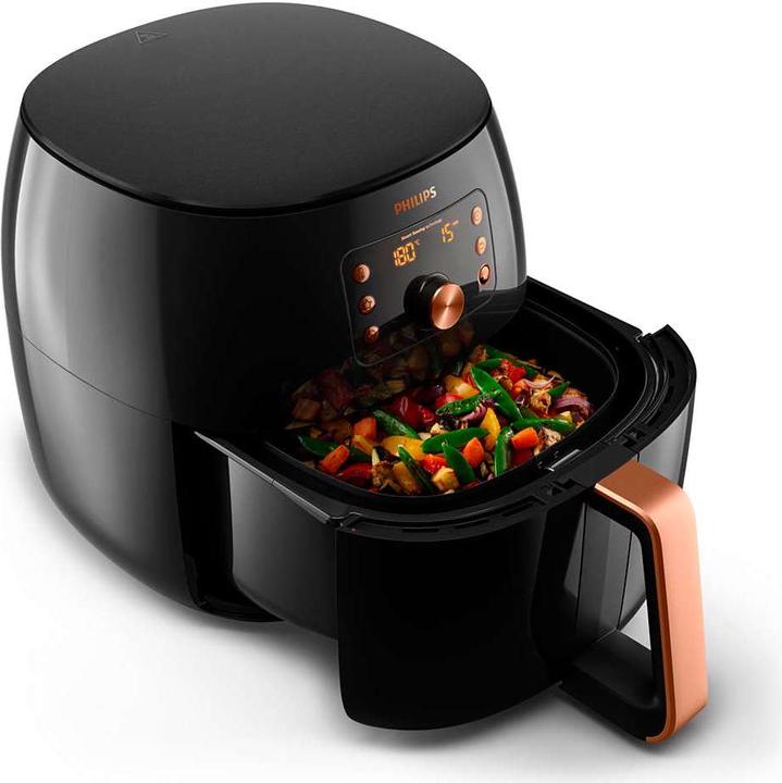 Produktbild Philips Airfryer XXL HD9860/91