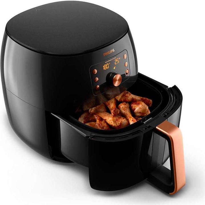 Produktbild Philips Airfryer XXL HD9860/91