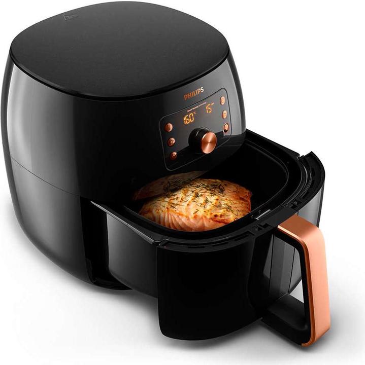 Produktbild Philips Airfryer XXL HD9860/91