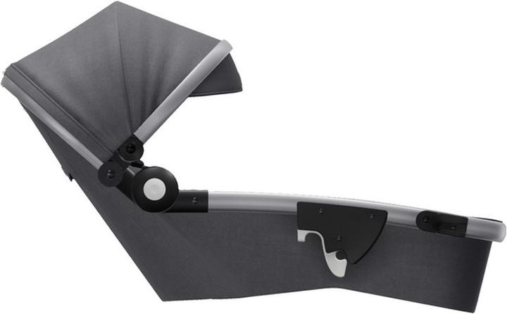 Actual product image Joolz Geo 2 extension set second seat