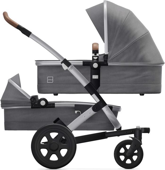 Actual product image Joolz Geo 2 extension set second seat