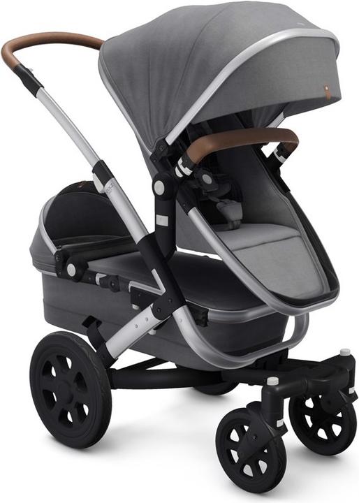 Actual product image Joolz Geo 2 extension set second seat