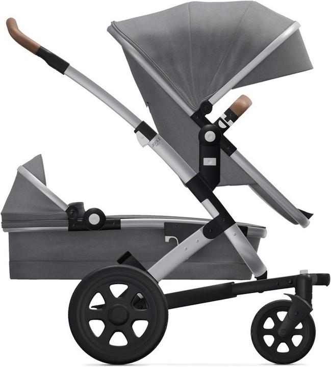 Actual product image Joolz Geo 2 extension set second seat