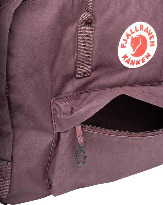 Actual product image Fjällräven Kånken Weekender (30 l)