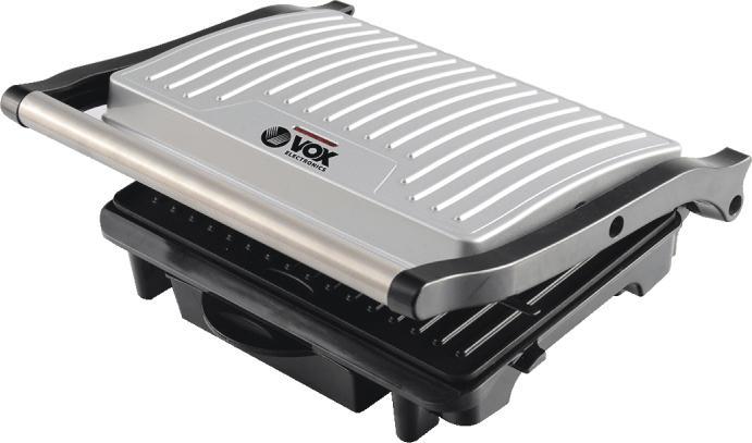 Vox Sandwichmaker SM-133