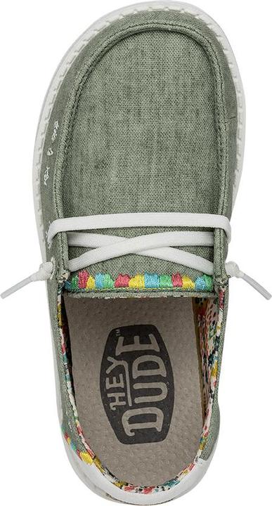 Actual product image Hey Dude Wendy Boho (35)