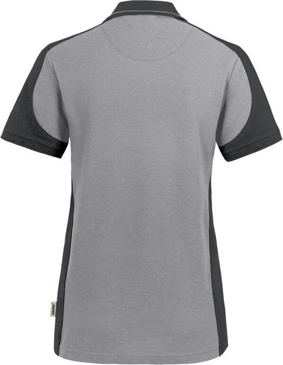 Actual product image Hakro Polo Shirt Contrast MIKRALINAR® (XS)