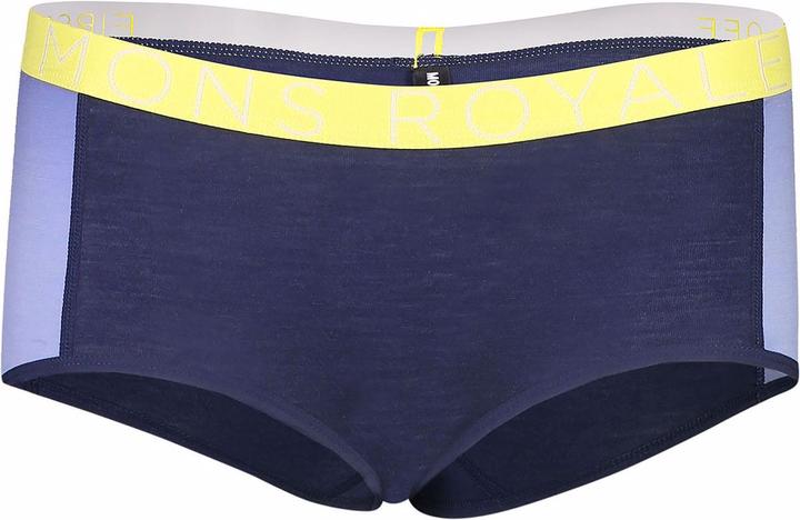 Produktbild Mons Royale Sylvia Boxer (XS)