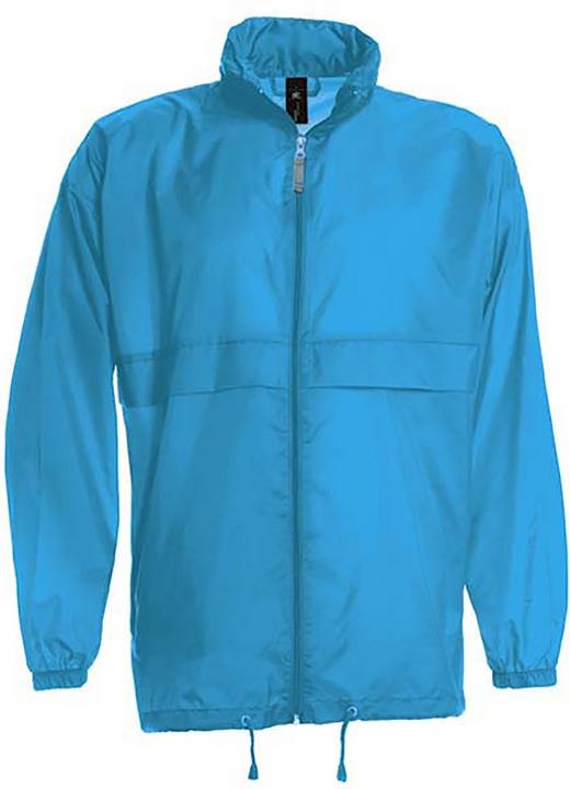 Produktbild B&C Sirocco Leichte Jacke (M)