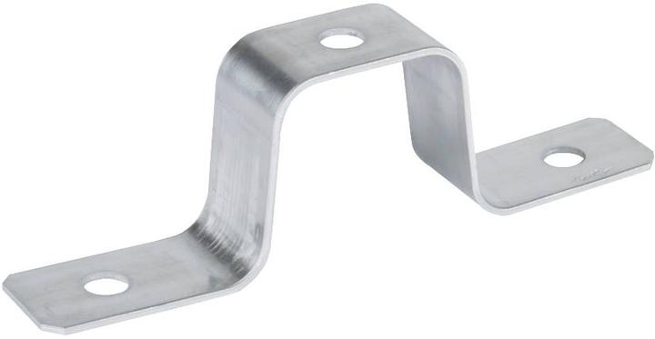 Image du produit Dehn Joint de dilatation en aluminium plat 30x2 mm 374020