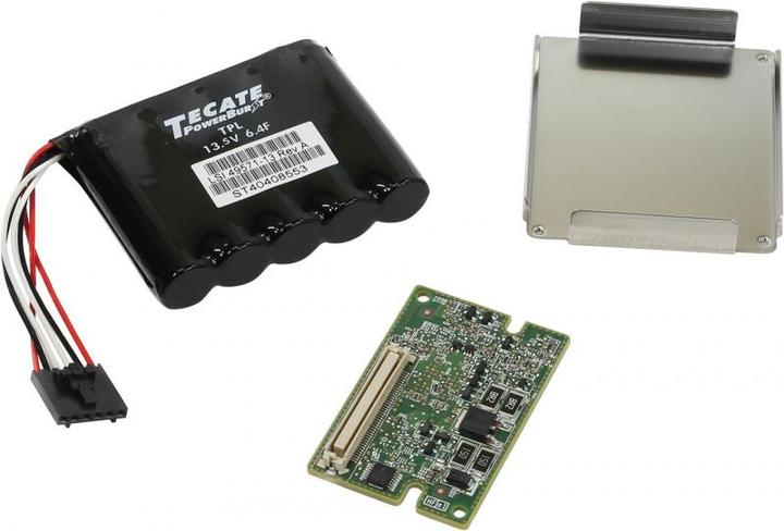 Produktbild Avago LSI MegaRAID CV Modul 02