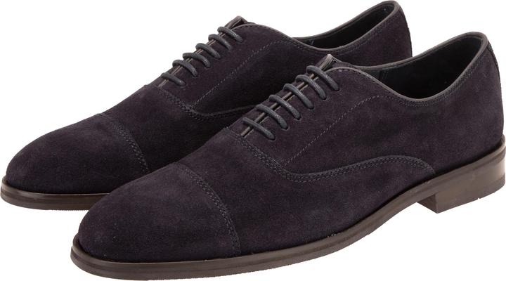 Joop! lace up xt6 velluto kleitos