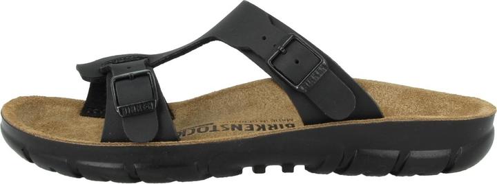 Actual product image Birkenstock Sofia Birko-Flor soft bed narrow (40)