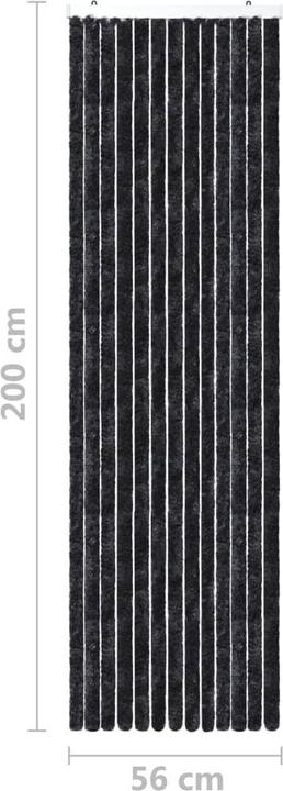 Produktbild VidaXL Cholena (56 x 200 cm)
