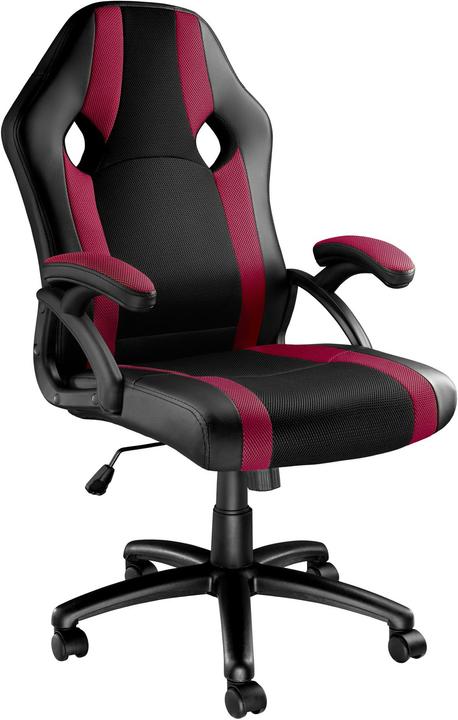 Produktbild tectake Bürostuhl Goodman
