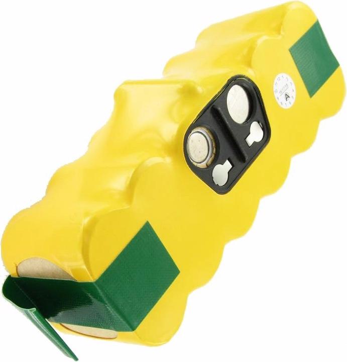 Immagine prodotto No Name Batteria Roomba X Life, iRobot X Life, 3300mAh