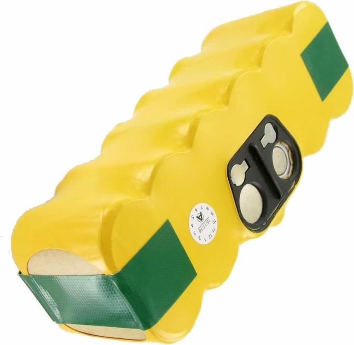 Immagine prodotto No Name Batteria Roomba X Life, iRobot X Life, 3300mAh