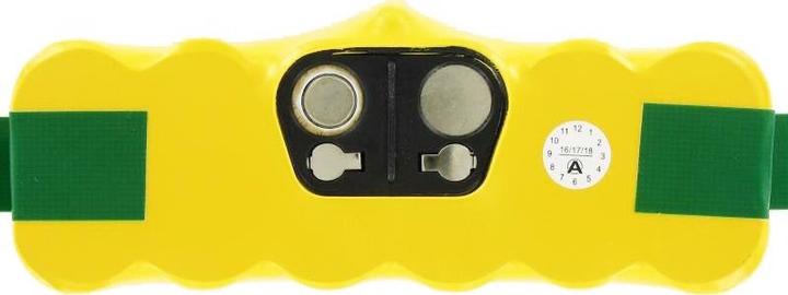 Immagine prodotto No Name Batteria Roomba X Life, iRobot X Life, 3300mAh