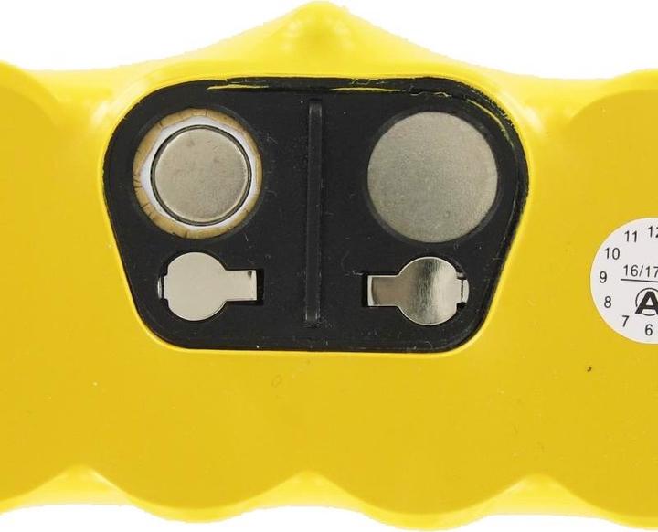 Immagine prodotto No Name Batteria Roomba X Life, iRobot X Life, 3300mAh