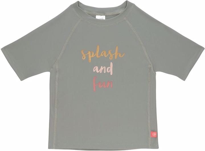 Lässig Short Sleeve Rashguard (68)