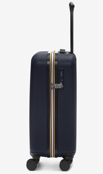 Image du produit K-Way Cabin Trolley Small (44 l, Bagage à main (jusqu'à 50l))