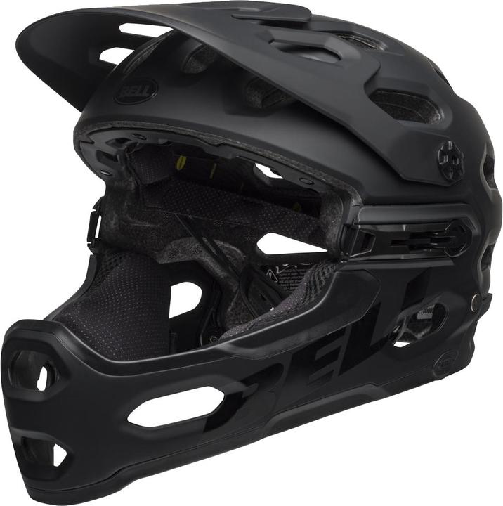 Immagine prodotto Bell Super 3R MIPS (58 - 62 cm)