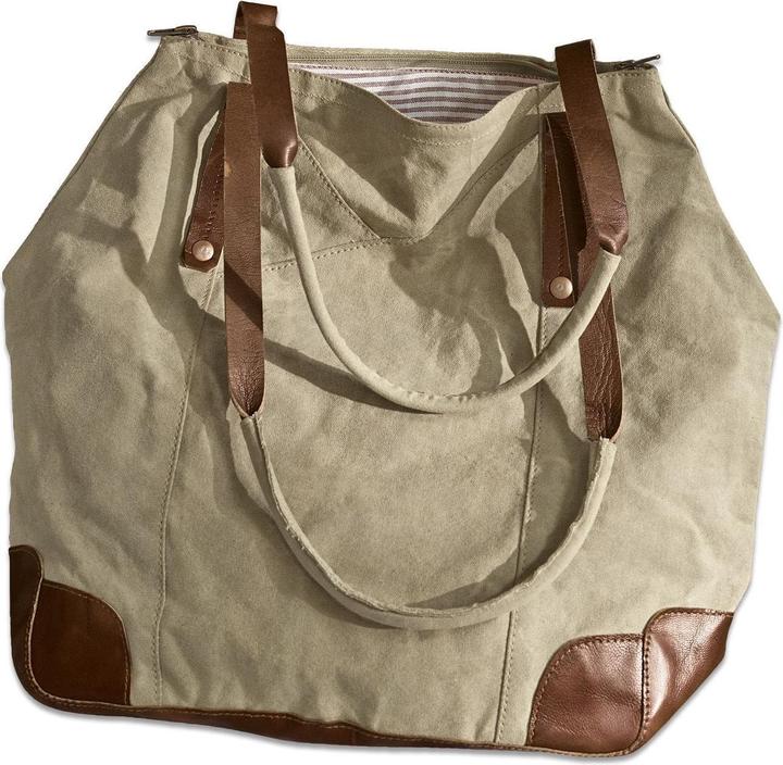 Immagine prodotto Loberon Borsa Padme beige