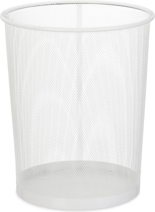 Produktbild Relaxdays Papierkorb (20 l)