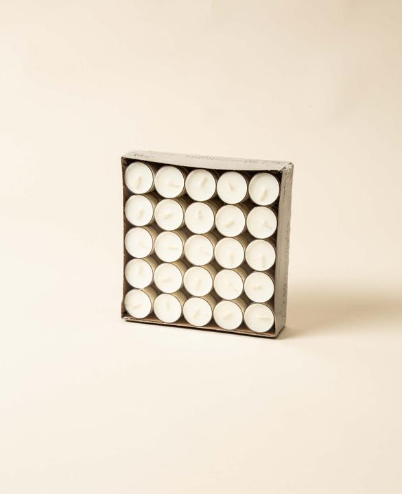 Immagine prodotto Balthasar Nightlights (50 pz.)