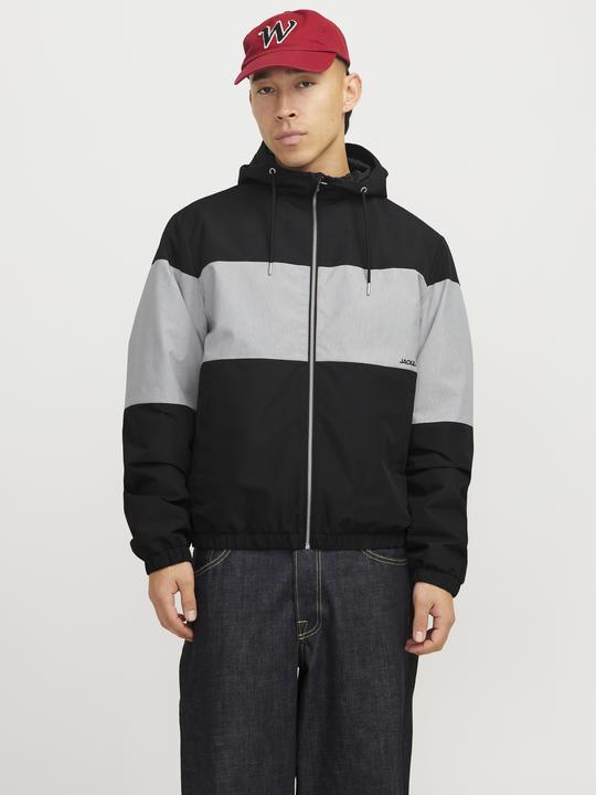 Produktbild Jack & Jones Jjelegacy Light Jacket Hood Noos (S)