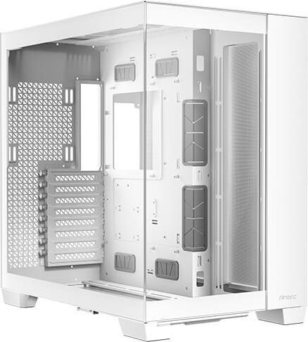 Actual product image Antec C8 (ATX, ITX, mATX, E-ATX)