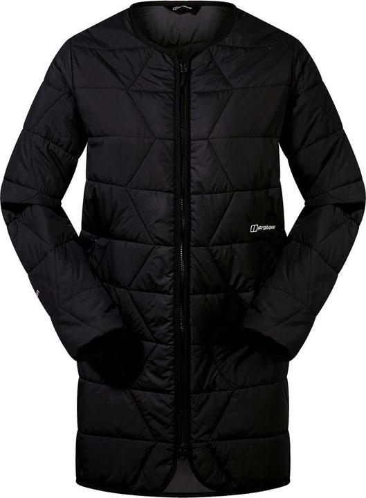 Berghaus Gesteppt-isolierte Netherdene Jacket (8)