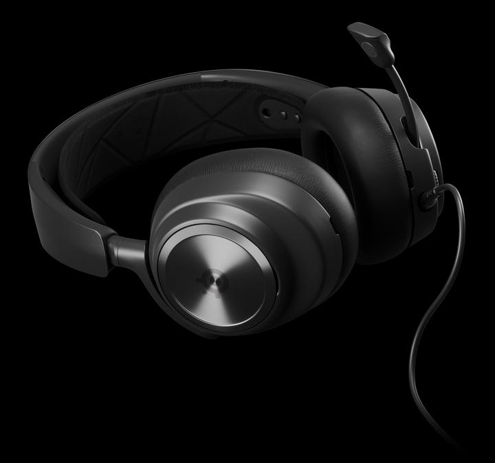Actual product image SteelSeries Arctis Nova Pro (Cable)