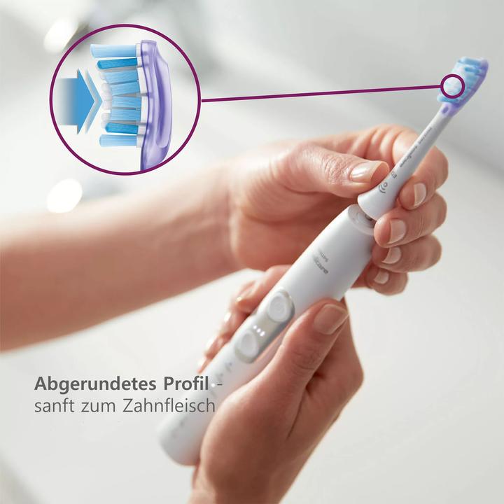 Actual product image Philips Sonicare G3 Premium Gum Care (4 x)