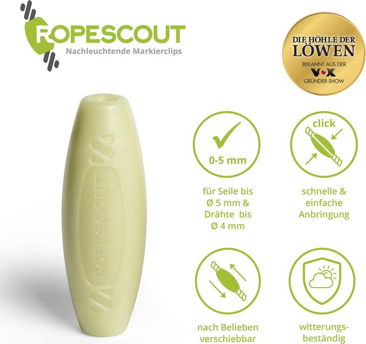 Produktbild Die Höhle der Löwen RopeScout