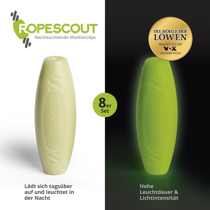 Produktbild Die Höhle der Löwen RopeScout