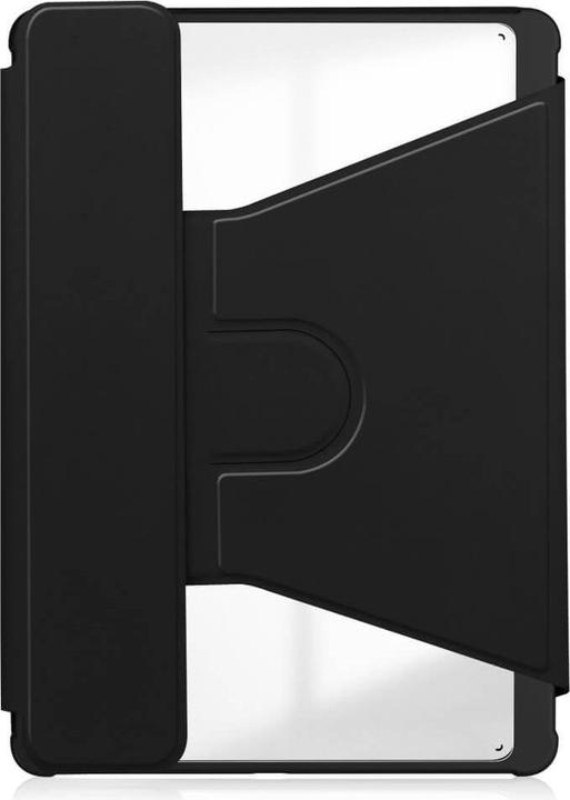 Cover-Discount Galaxy Tab S9 FE - 360-Grad Tablet Hülle schwarz (Galaxy Tab S9 FE)