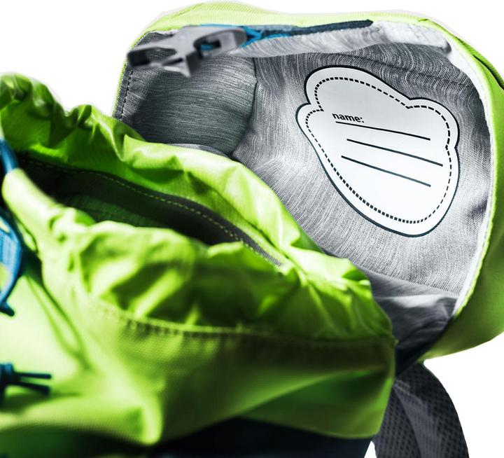 Produktbild Deuter Schmusebär (8 l)
