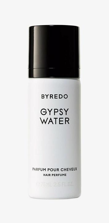 Produktbild Byredo Gypsy Water Hair Perfume (Hair Mist, 75 ml)